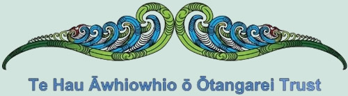 Te Hau Awhiowhio O Otangarei Trust